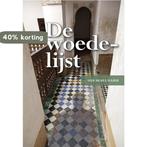 De woede-lijst 9789089546746 Sidi Moha Habib, Verzenden, Zo goed als nieuw, Sidi Moha Habib