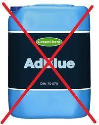 Adblue Verwijderen? Vakkundig Opgelost Incl APK Garantie beschikbaar voor biedingen