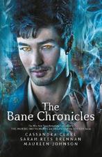 Bane Chronicles 9781406361322 Clare Cassandra, Boeken, Verzenden, Gelezen, Clare Cassandra