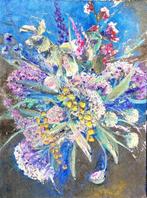 Titova Mariya - Alpian Flowers #2