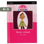 ESTAF.NW. LEESBOEK E4-VRIEND 9789027669261 Maria van Eeden, Boeken, Schoolboeken, Verzenden, Gelezen, Maria van Eeden