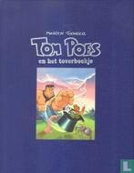 Bommel en Tom Poes - Tom Poes en het toverboekje - 2017, Eén stripboek, Verzenden, Zo goed als nieuw, Toonder Studio's.