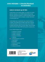 Fietsgids 6. Utrecht/Flevoland 9789018043544 ANWB, Boeken, Verzenden, Gelezen, ANWB