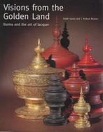 Visions from the Golden Land 9780714114903 Ralph Isaacs, Gelezen, Ralph Isaacs, T. Richard Blurton, Verzenden