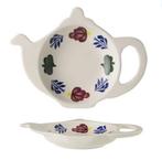 Boerenbont Theetip - Ø 8 cm (Boerenbont servies, Huishouden, Verzenden, Nieuw