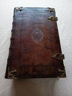 Bybel, dat is, de gansche H. Schrift - zeer charmante en, Antiek en Kunst