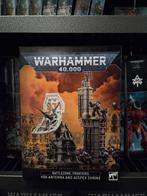 Battlezone Fronteris Vox-Antenna and Auspex shrine, Ophalen of Verzenden, Nieuw