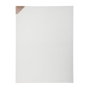 Schildersdoek voor beginners - 60x80 cm - 280 gr/m2