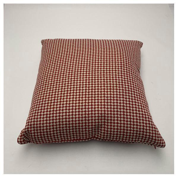 Bieden: Mariaflora Waterproof Outdoor Cushion 50x50 cm - Du, Huis en Inrichting, Woonaccessoires | Kussens, Nieuw, Ophalen of Verzenden