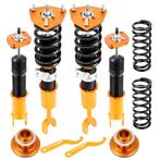 Schroefset verlagingsset Nissan Fairlady 350Z Z33 03-08 A..., Auto-onderdelen, Verzenden, Nieuw, Nissan