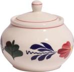 Boerenbont Suikerpot Royal 310mL (Boerenbont servies), Huis en Inrichting, Keuken | Servies, Verzenden, Nieuw
