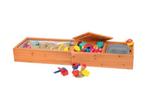 Veiling - Playtive balkonzandbak, Nieuw