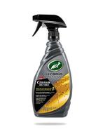 Turtle Wax Turtle wax hybrid solutions ceramic wet wax, Auto diversen, Onderhoudsmiddelen, Verzenden