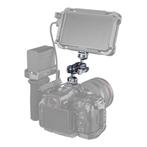 SmallRig 3873 Magic Arm with Dual Ball Heads (1/4”-20 Screws, Verzenden, Gebruikt