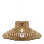 Nordlux Manago Hanglamp, bruin (Hanglampen, Binnenlampen), Huis en Inrichting, Lampen | Hanglampen, Verzenden, Nieuw