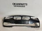 BMW 3-serie F30 F31 LCI voorbumper, Ophalen, Gebruikt, Voor, Bumper