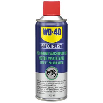 WD-40 Specialist Motor Waxcleaner beschikbaar voor biedingen