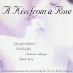 cd - Pop Du Monde Orchestra - A Kiss From A Rose, Verzenden, Zo goed als nieuw