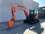 Veiling: Rupsgraafmachine Doosan DX55-9C Diesel 2018, Ophalen, Graafmachine