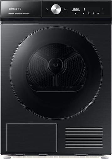 Samsung Bespoke DV90BB9445GBS2 - Warmtepompdroger - Zwart beschikbaar voor biedingen