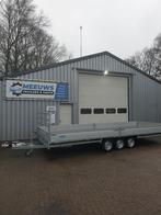 Hulco Medax 3 3500 611x223 Nieuw All In Prijs Plateauwagen, Auto diversen, Aanhangers en Bagagewagens, Ophalen, Nieuw