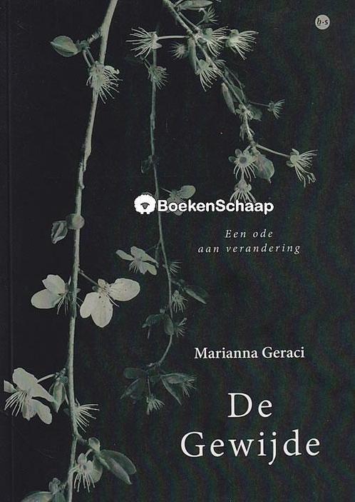 De Gewijde Marianna Geraci, Boeken, Esoterie en Spiritualiteit, Verzenden