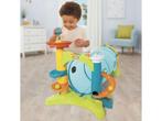 Little Tikes 2-in-1 Activiteitentunnel - Activity Center, Verzenden, Zo goed als nieuw