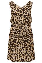 ONLY ECO jurk CARVIVIENNE Maat:, Kleding | Dames, Verzenden, Nieuw, Overige kleuren