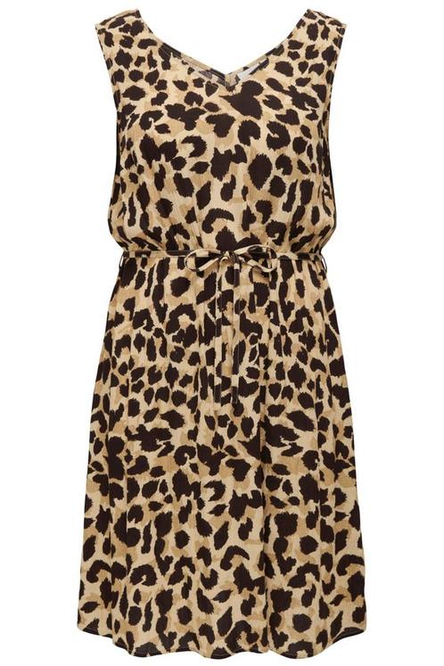ONLY ECO jurk CARVIVIENNE Maat:, Kleding | Dames, Jurken, Overige kleuren, Nieuw, Verzenden