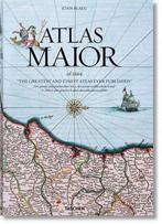 Blaeu atlas maior, Verzenden, Nieuw