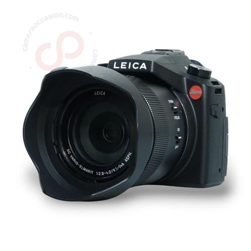 Leica V-Lux (type 114) nr. 3144, Audio, Tv en Foto, Fotocamera's Digitaal, Zo goed als nieuw, Overige Merken, Ophalen of Verzenden