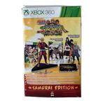 Naruto Shippuden Ultimate Ninja Storm Revolution Samurai, Verzenden, Nieuw