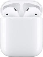 Apple AirPods 2 - met reguliere oplaadcase, Telecommunicatie, Mobiele telefoons | Oordopjes, Verzenden, Zo goed als nieuw