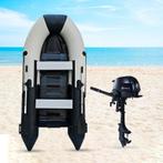 Rubberboot - 280 Boten Combi Deal - Tohatsu 2.5 PK, Watersport en Boten, Ophalen of Verzenden, Nieuw, Overige materialen