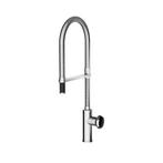Boretti Maggiore mengkraan chroom 61cm, Ophalen of Verzenden, Nieuw