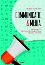 Communicatie & media | 9789462925625, Verzenden, Nieuw