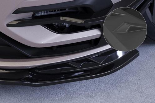 Cupspoiler / frontbekleding voor VW Golf 7 (type AU) R CSL63, Auto-onderdelen, Carrosserie en Plaatwerk, Nieuw, Verzenden