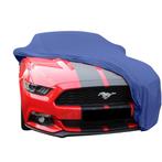 Autohoes passend voor Ford Mustang 6 binnen BESTE PASVORM, Ophalen of Verzenden, Nieuw, Op maat