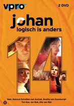 Johan: Logisch Is Anders - DVD, Verzenden, Nieuw in verpakking