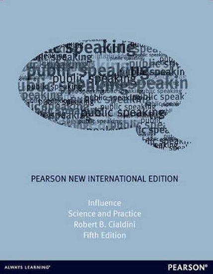 Influence: Pearson International Edition | 9781292022291, Boeken, Studieboeken en Cursussen, Verzenden