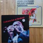 John Coltrane - Live At Birdland, Countdown - Diverse titels, Cd's en Dvd's, Vinyl Singles, Nieuw in verpakking