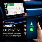 2dekans | Draadloze CarPlay & android dongle - PRO mini -, Ophalen of Verzenden, Zo goed als nieuw