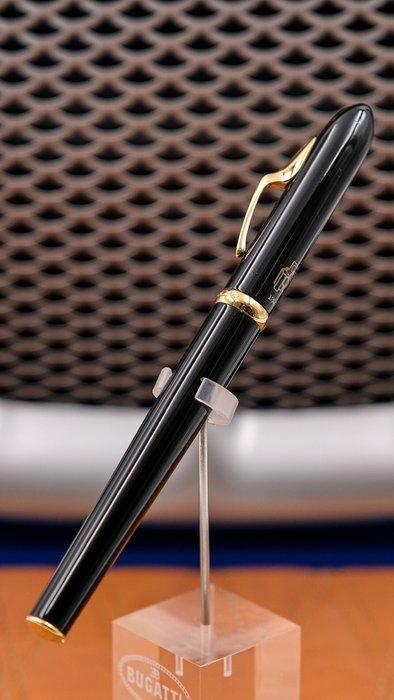 Montegrappa - Bugatti - Type 50 - (Limited Edition/1930) -, Verzamelen, Pennenverzamelingen