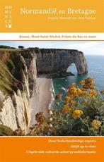 Normandie En Bretagne |  NIEUW | Heetvelt, Angela / Radius,, Boeken, Reisgidsen, Ophalen of Verzenden, Nieuw, Heetvelt, Angela / Radius, Joke