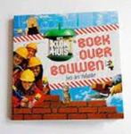 Het Klokhuisboek over bouwen, Boeken, Ophalen of Verzenden, Nieuw