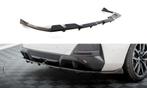 Diffuser V.2 BMW i4 G26 M Pakket Maxton Glans Zwart, Ophalen of Verzenden, Nieuw