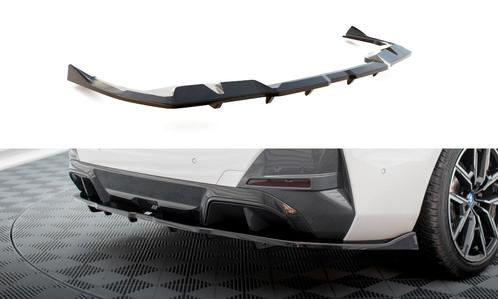 Diffuser V.2 BMW i4 G26 M Pakket Maxton Glans Zwart, Auto-onderdelen, Carrosserie en Plaatwerk, Ophalen of Verzenden
