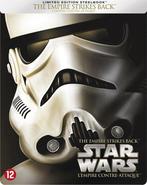 Blu-ray film - Star Wars Episode V - The Empire Strikes B..., Cd's en Dvd's, Blu-ray, Verzenden, Zo goed als nieuw