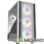Cooler Master MasterBox 600 White, Computers en Software, Computerbehuizingen, Verzenden, Nieuw