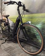 Gazelle Grenoble C8 HMB Elektrische Fiets met 500WH Accu, Fietsen en Brommers, Elektrische fietsen, Ophalen of Verzenden, Zo goed als nieuw